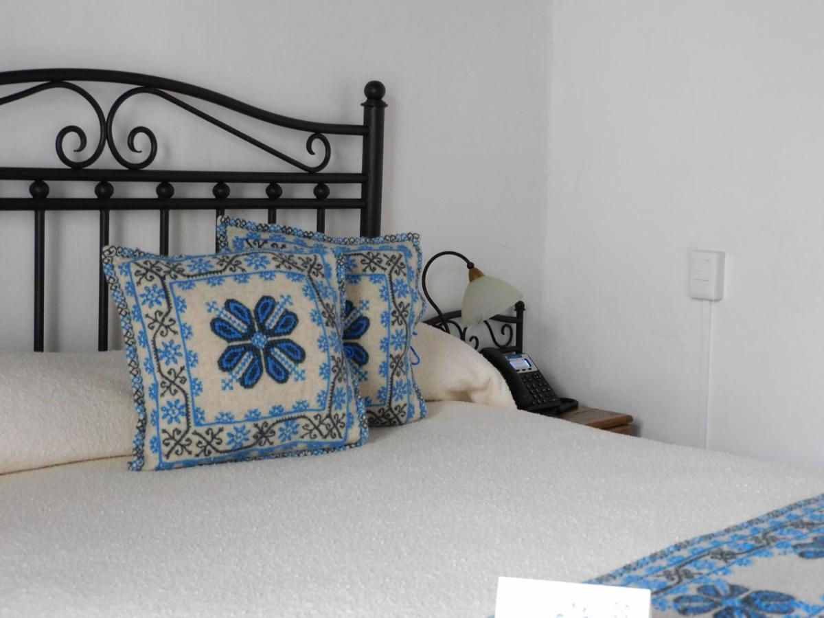 Quinta Alhondiga Galindo Hotel Boutique Cholula Kültér fotó