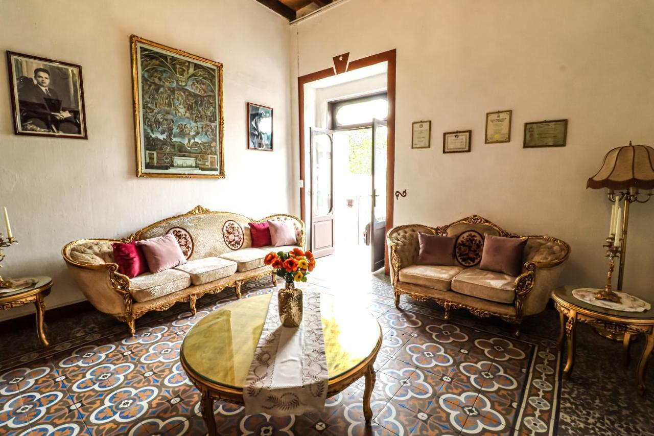 Quinta Alhondiga Galindo Hotel Boutique Cholula Kültér fotó